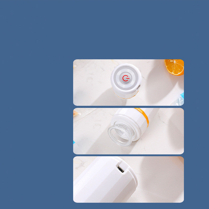 Mini Pompa Sottovuoto USB: Freschezza a Portata di Mano! 🌟