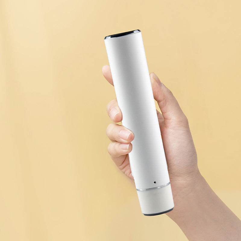 Mini Sigillatrice Sottovuoto Portatile – Freschezza a Portata di Mano